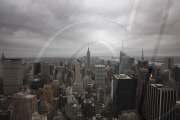 New York, America - 16 Nov 2009