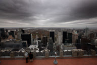 New York, America - 16 Nov 2009