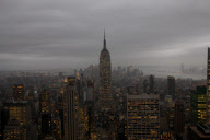 New York, America - 16 Nov 2009