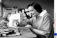 Essex Social Services, Essex, Britain - 1970s