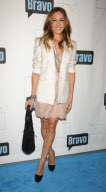 Bravo Media's 2010 Upfront party at Skylight Studios, New York, America - 10 Mar 2010