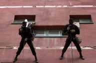Iran's Army Special Forces 