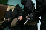 Iran's Army Special Forces 