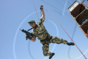 Iran's Army Special Forces 