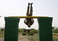 Iran's Army Special Forces 