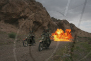 Iran's Army Special Forces 