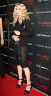 'Filth and  Wisdom' film screening, New York, America - 13 Oct 2008