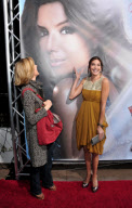 Eva by Eva Longoria Parker Fragrance Launch Party, Los Angeles, America - 27 Apr 2010