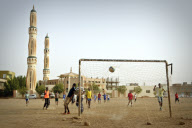 SUDAN / EUROPEAN UNION OBSERVERS 