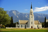Cape Province, South Africa