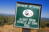 Cape Province, South Africa