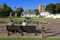 Cape Province, South Africa