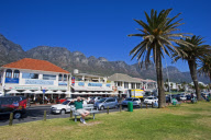 Cape Province, South Africa