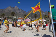 Cape Province, South Africa