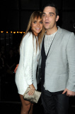 EMI Brits After Party, Supper Club, London, Britain - 16 Feb 2010