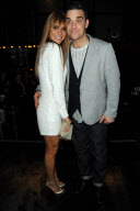 EMI Brits After Party, Supper Club, London, Britain - 16 Feb 2010
