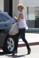 Charlize Theron is Sunshine Pretty