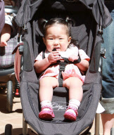 Katherine Heigl bonds with daughter in Malibu - Part 2