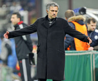CHELASE VS INTER MILAN