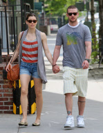 Justin Timberlake And Jessica Biel's Imperfect  Stroll In NYC