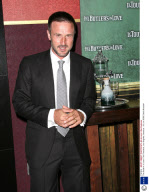 'The Butler's In Love' Film Premiere, Los Angeles, America - 23 Jun 2008