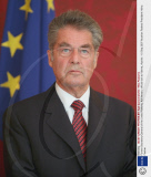 Former Secretary-General of the United Nations, Kofi Annan, official visit to Vienna, Austria - 10 Sep 2007