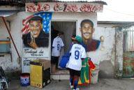 QUARTIER DE SAMUEL ETO'O FILS