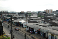 QUARTIER DE SAMUEL ETO'O FILS