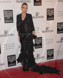 'BRITISH FASHION AWARDS' INSIDE