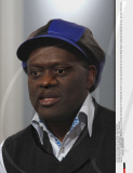 BOULOGNE BILLANCOURT : Alain Mabanckou