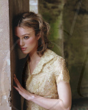 Keira Knightley