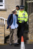 Polling Day for the 2010 General Election, Britain - 06 May 2010