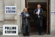 BRITAIN-ELECTION-VOTE