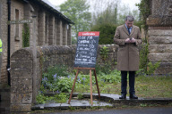 Polling Day for the 2010 General Election, Britain - 06 May 2010