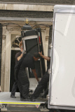 Downing Street Removals
