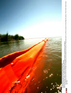 NEW ORLEANS: GULF OF MEXICO BP OIL SPILL DISASTER