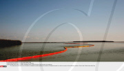 NEW ORLEANS: GULF OF MEXICO BP OIL SPILL DISASTER