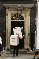 Downing Street Removals