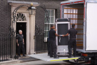 Downing Street Removals