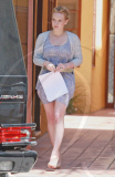Hilary Duff