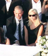 Jim Toth, Reese Witherspoon