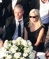 Jim Toth, Reese Witherspoon