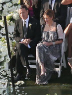 Rita Wilson, Tom Hanks