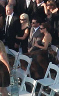 Jim Toth, Reese Witherspoon, David Bugliari, Alyssa Milano