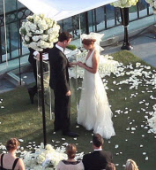 Colin Hanks, Samantha Bryant