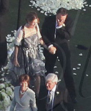 Rita Wilson, Tom Hanks