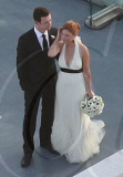 Colin Hanks, Samantha Bryant