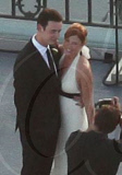 Colin Hanks, Samantha Bryant
