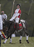 The Audi Polo Challange Polo Match at Coworth Polo Club, Ascot, Britain - 08 May 2010