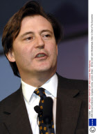 CIMA Annual Conference, Congress Centre, London, Britain - 08 Nov 2007